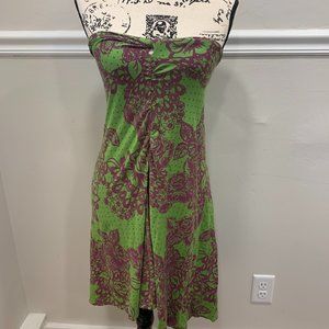 skirt/ cover up